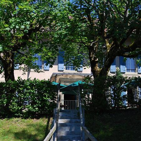 Hostellerie Les Chevreuils Лозанна Экстерьер фото