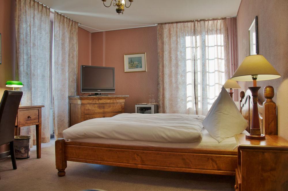 Hostellerie Les Chevreuils Лозанна Экстерьер фото