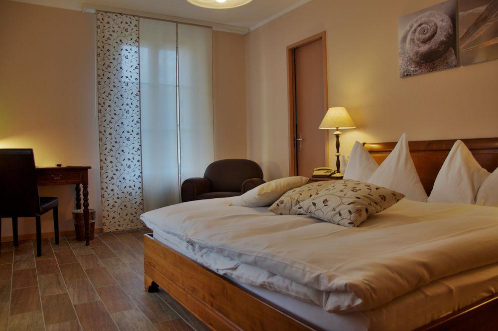 Hostellerie Les Chevreuils Лозанна Экстерьер фото